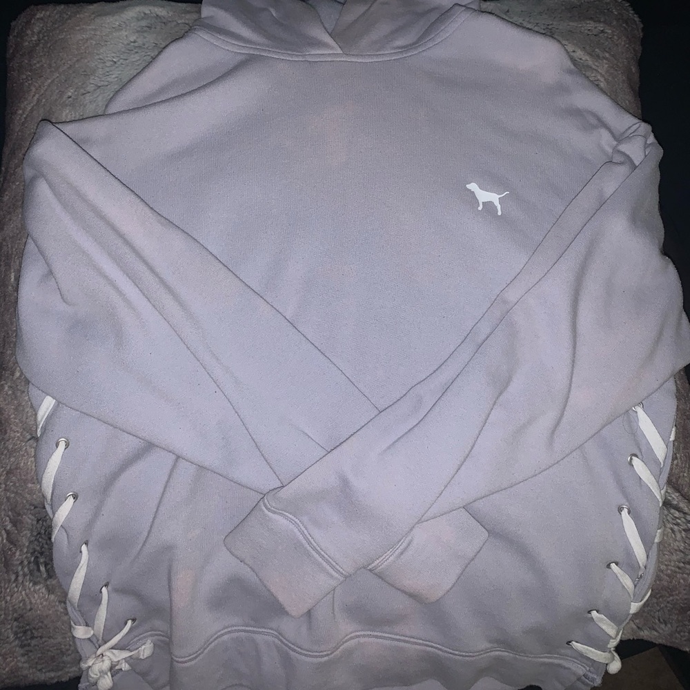 PINK Victoria’s Secret Hoodie